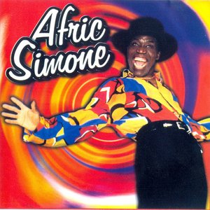 Image for 'Afric Simone'