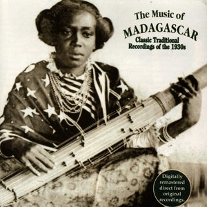 The Music Of Madagascar: 1930s