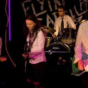 The Flyin' Cadillacs 的头像