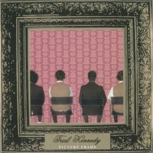 Picture Frame - EP