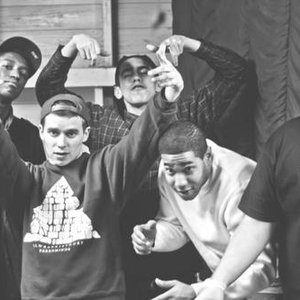 Avatar di Purple Mouth Bandits