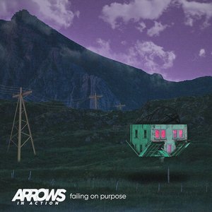 Failing on Purpose - Single