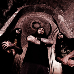 Krisiun photo provided by Last.fm