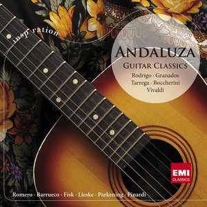 Andaluza - Guitar Classics