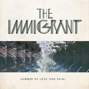 The Immigrant için avatar