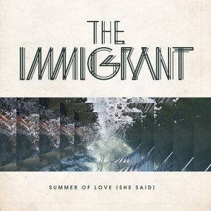 Avatar for The Immigrant