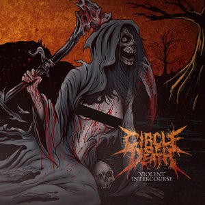 Violent Intercourse [Explicit]