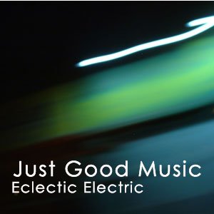 Just Good Music 的头像