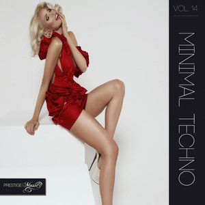Minimal Techno, Vol. 14