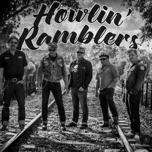 Avatar for Howlin' Ramblers