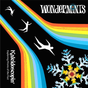 Kaleidoscopin' - Exploring Prisms of the Past cover