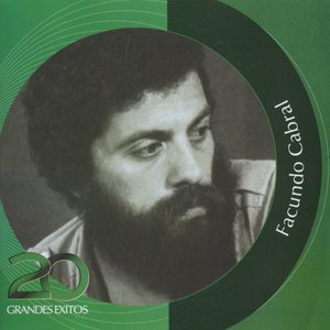 RCA Club: Facundo Cabral