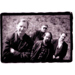 Gordon Bonham Blues Band photo provided by Last.fm