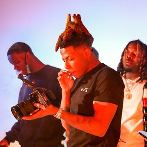 Trey bands 的头像