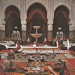 Chaabi Flavors (Maroc)