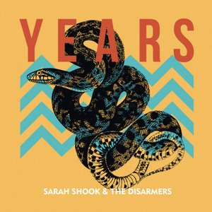 Jam in the Van - Sarah Shook & the Disarmers