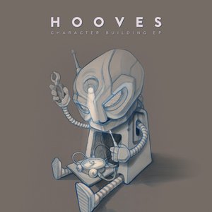 Character Building - EP