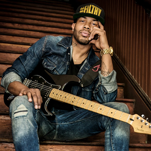 Ayron Jones Tour Dates