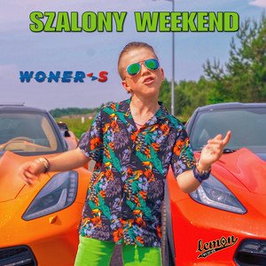Szalony Weekend - Single