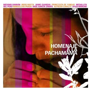 Homenaje a la Pachamama