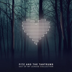 Out of My League Collection - EP