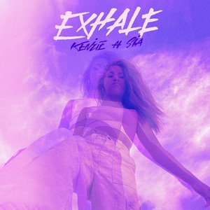 EXHALE (feat. Sia) - Single