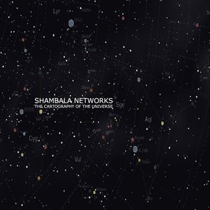 The Cartography of The Universe