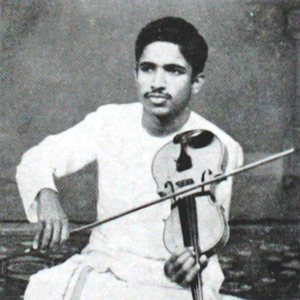 L. Subramaniam photo provided by Last.fm