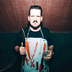 DJ Butcher 的头像