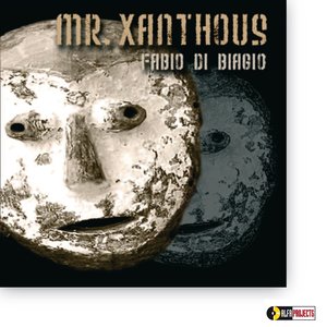 Mr. Xanthous