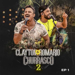 No Churrasco 2