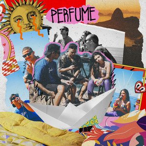 Perfume - Single