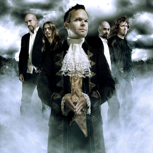 Falconer photo provided by Last.fm