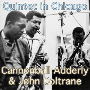 In Chicago (feat. John Coltrane)