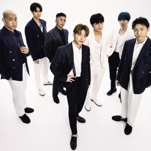 GENERATIONS from EXILE TRIBE 的头像