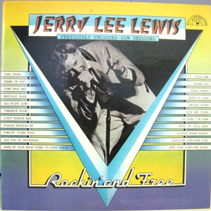 Jerry Lee Lewis - Rare Jerry Lee Lewis. Volume 1 - Zortam Music