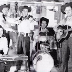 Jerry Irby & His Texas Rangers 的头像