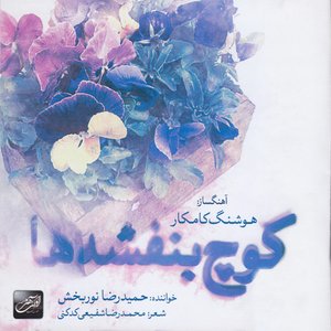 Kooch-E Banafsheha