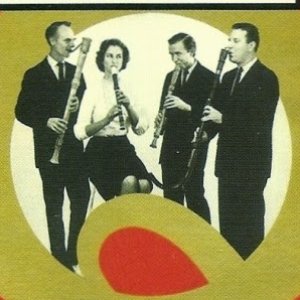 Medieval Jazz Quartet 的头像