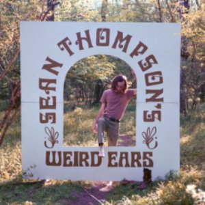 Sean Thompson's Weird Ears
