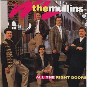 All The Right Doors