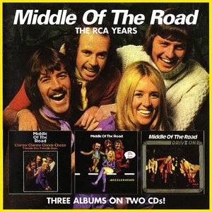 Middle of the Road: The RCA Years