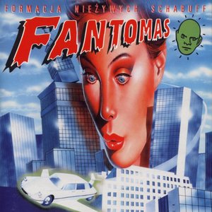 Fantomas