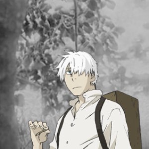 Avatar for Mushishi OST