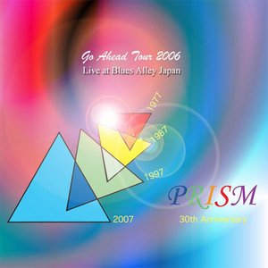 Go Ahead Tour 2006