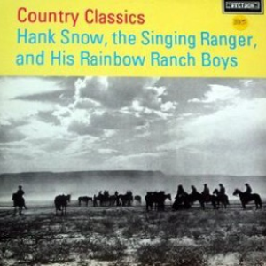 Country Classics cover