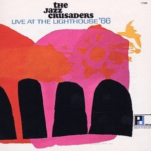 Live At The Lighthouse '66