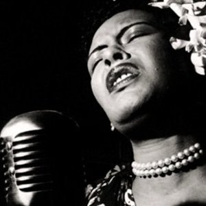 Изображение для 'Billie Holiday with Teddy Wilson & His Orchestra'