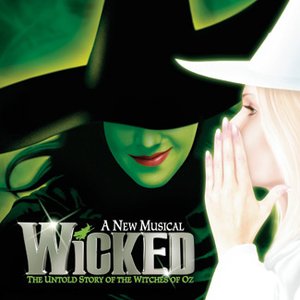 Idina Menzel and Joel Grey 的头像