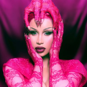 Cardi B 的头像